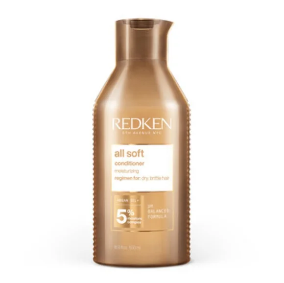 Redken All Soft Conditioners 16.9oz - Picture 1 of 1